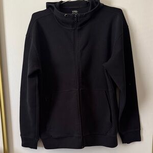 Abercrombie YPB Full Zip Hoodie